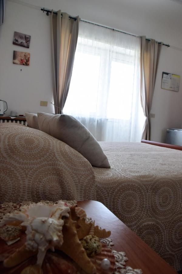 Villa Damecuta B&B Anacapri  Exteriör bild
